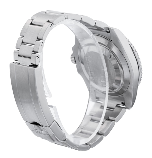 Rolex Submariner 114060 Image 3